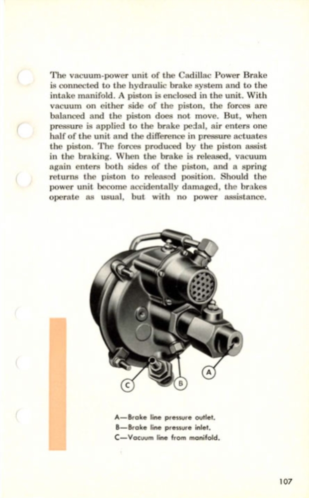 1955 Cadillac Salesmans Data Book Page 34